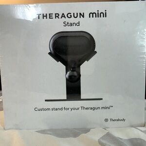 Theragun Mini STAND - New in box